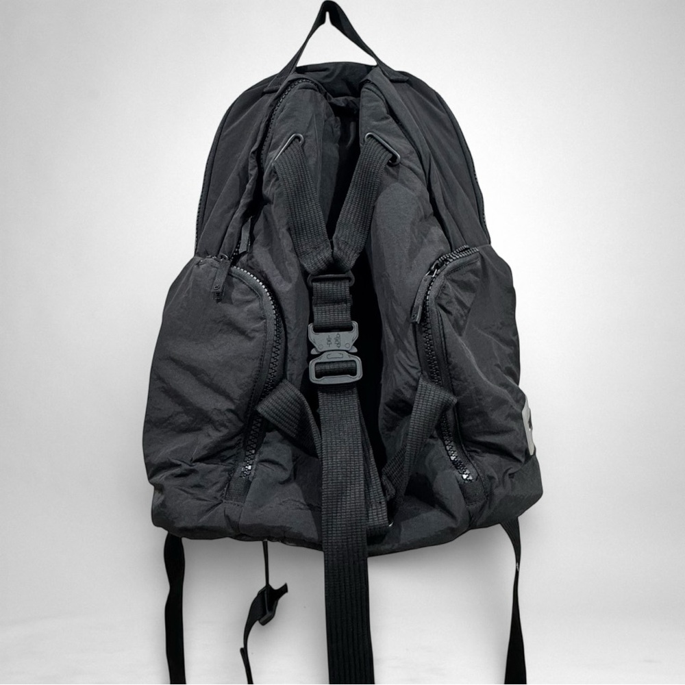 Cavalleria Toscana Backpack with Helmet Holder NWOT